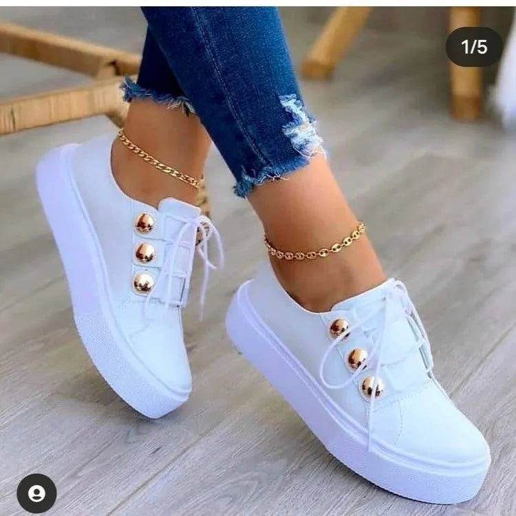 Platform sneakers for women, Buy online